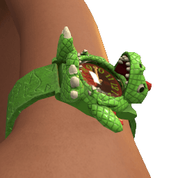 Dino Watch