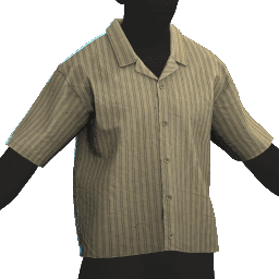 Vacation Shirt