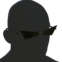 Tropical Glasses