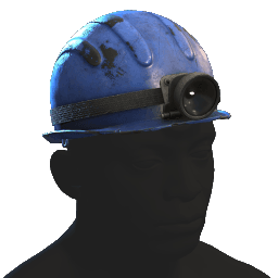 Miner Helmet