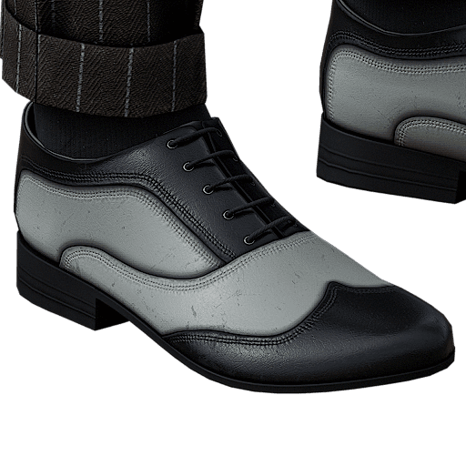 Mob Boss Shoes