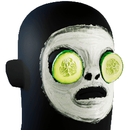 Fresh Mask