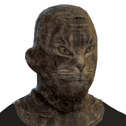 Cat Balaclava