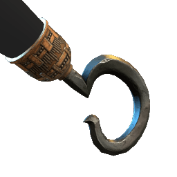 Pirate Hook