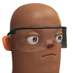 Construction Glasses