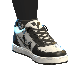 Sneakers Gravity