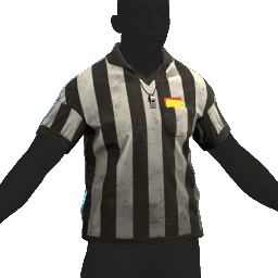 Referee Shirt