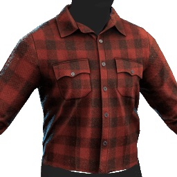 Lumberjack Shirt