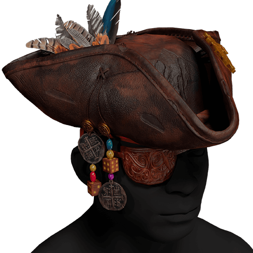 Pirate Hat